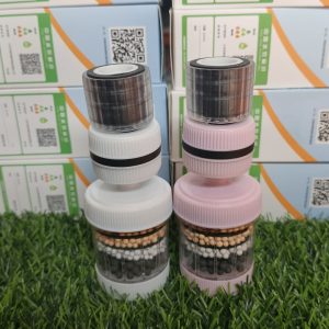 6 Layer Faucet Water Purifier ২ পিস